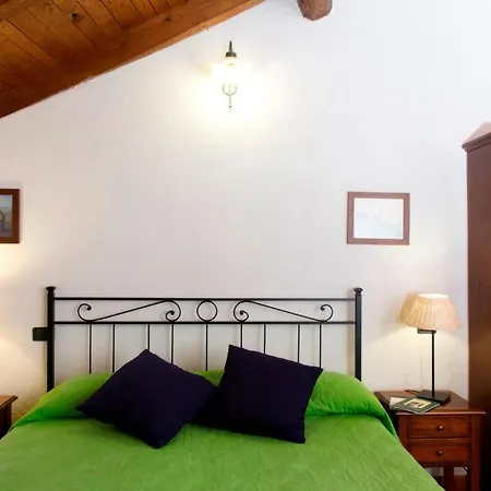 Agriturismo Borgo Antico Country house