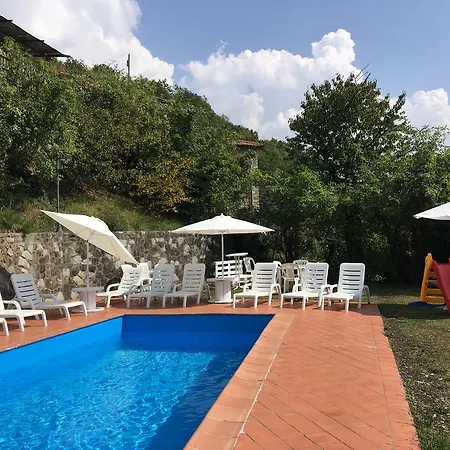 Country house Agriturismo Borgo Antico *