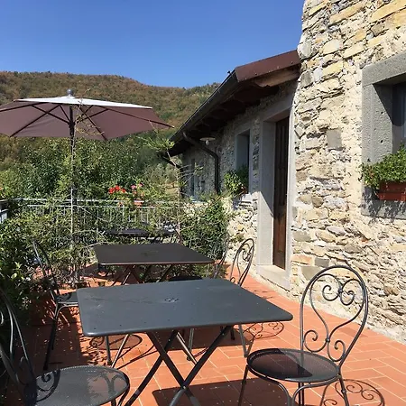 Agriturismo Borgo Antico *