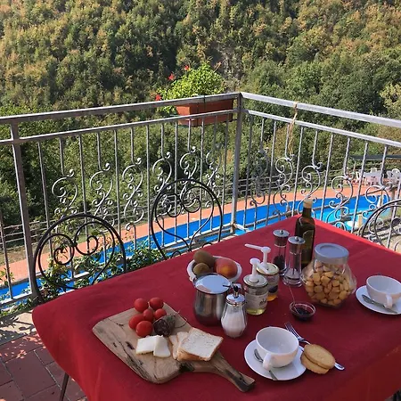 Country house Agriturismo Borgo Antico *