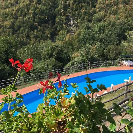 Agriturismo Borgo Antico