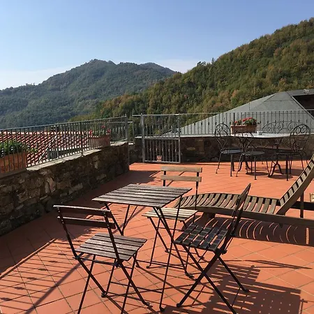 Agriturismo Borgo Antico *