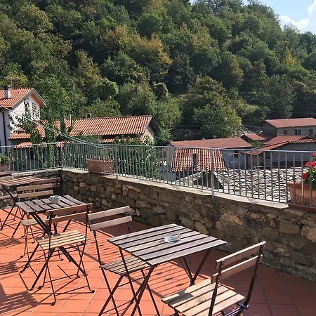 Country house Agriturismo Borgo Antico