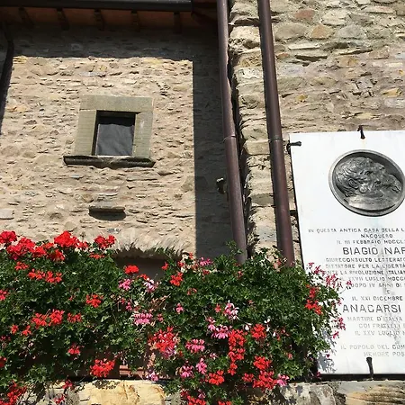 Agriturismo Borgo Antico *