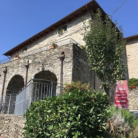 Agriturismo Borgo Antico Country house *