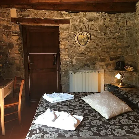 Country house Agriturismo Borgo Antico *