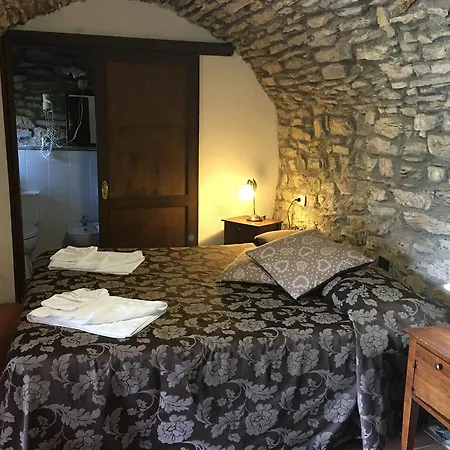 Agriturismo Borgo Antico