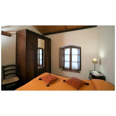 Agriturismo Borgo Antico * Licciana Nardi