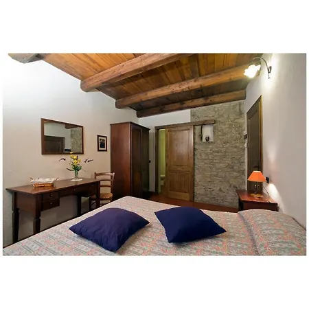 Agriturismo Borgo Antico Country house *