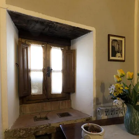 Country house Agriturismo Borgo Antico Licciana Nardi